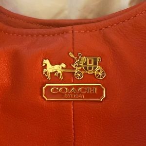 Coach Madison Maggie Handbag
